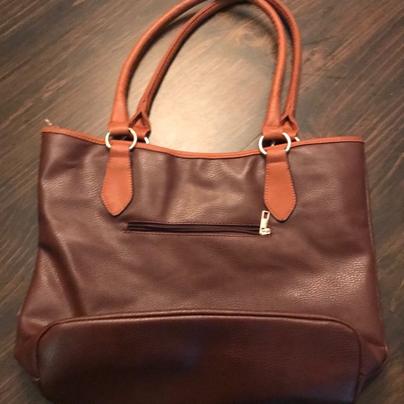 Tote - Picture 2 of 2